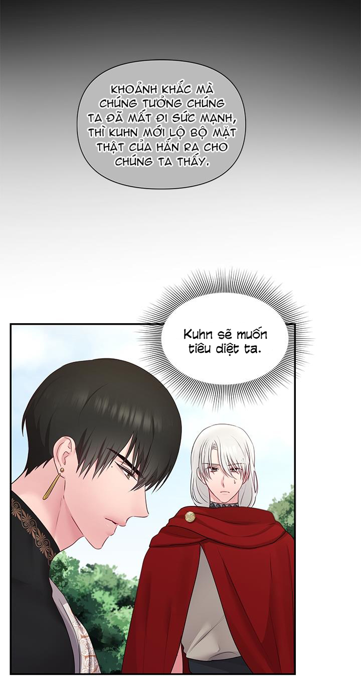 bệ hạ là của tôi chapter 29 15