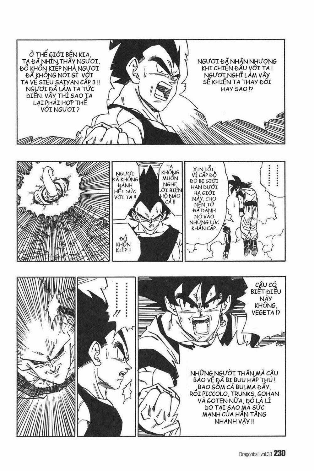 dragon ball - bảy viên ngọc rồng chapter 503 11