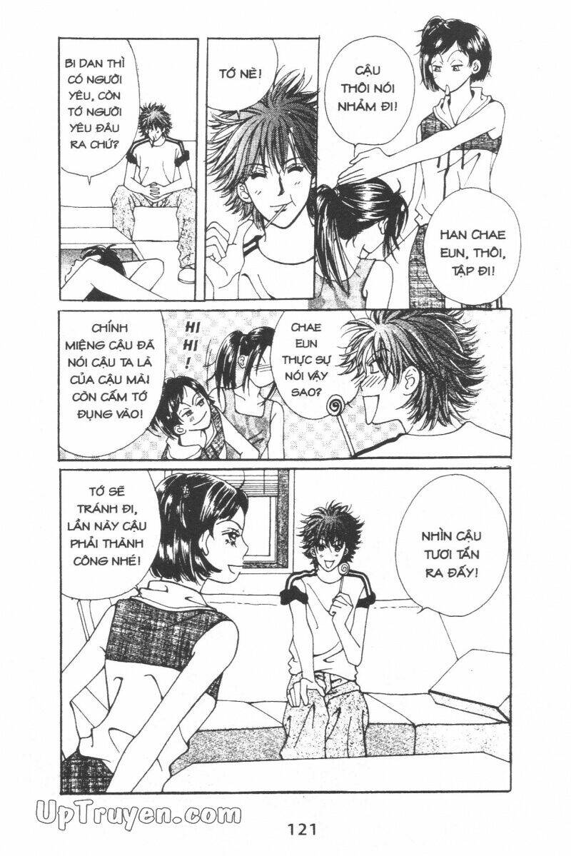 cô nàng ngổ ngáo chapter 8 123