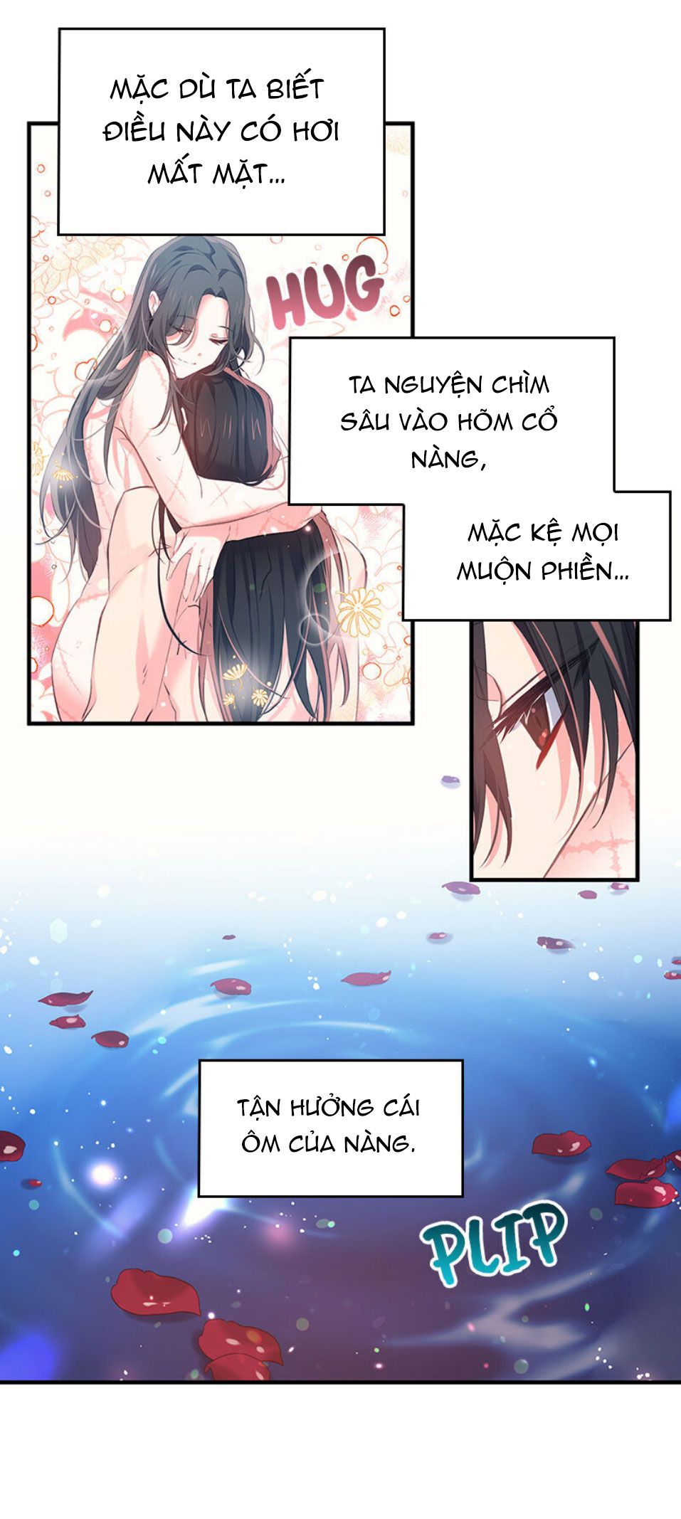 nàng sơn ca yêu kiều của yêu tinh (full) chapter 26.2 4