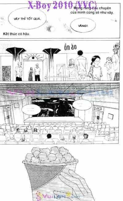 high school bullying chapter 45 10