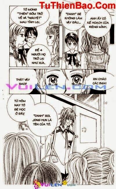 cặp đôi kỳ lạ chapter 4 100