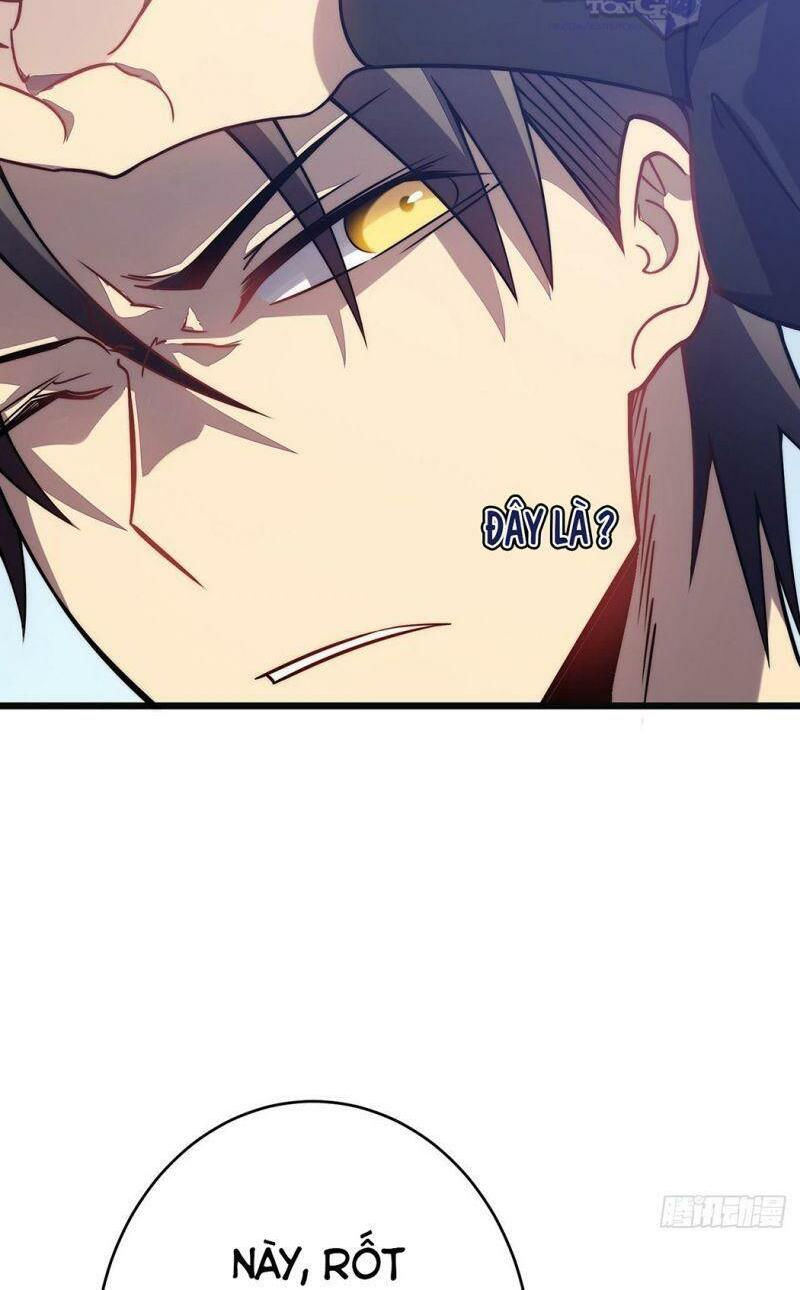 sát thần chi lộ tại dị giới chapter 28 27