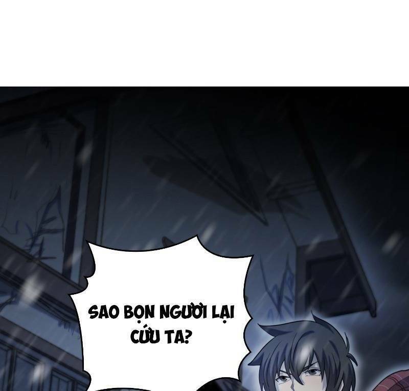 đô thị hàng thần khúc chapter 32 1