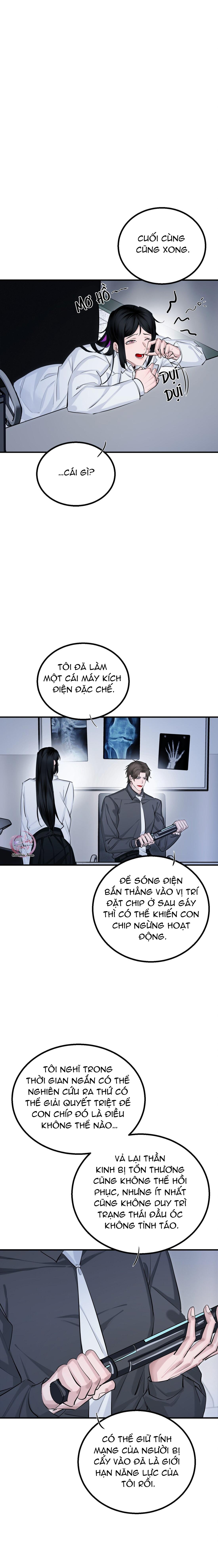 quan hệ xâm chiếm chapter 37 9