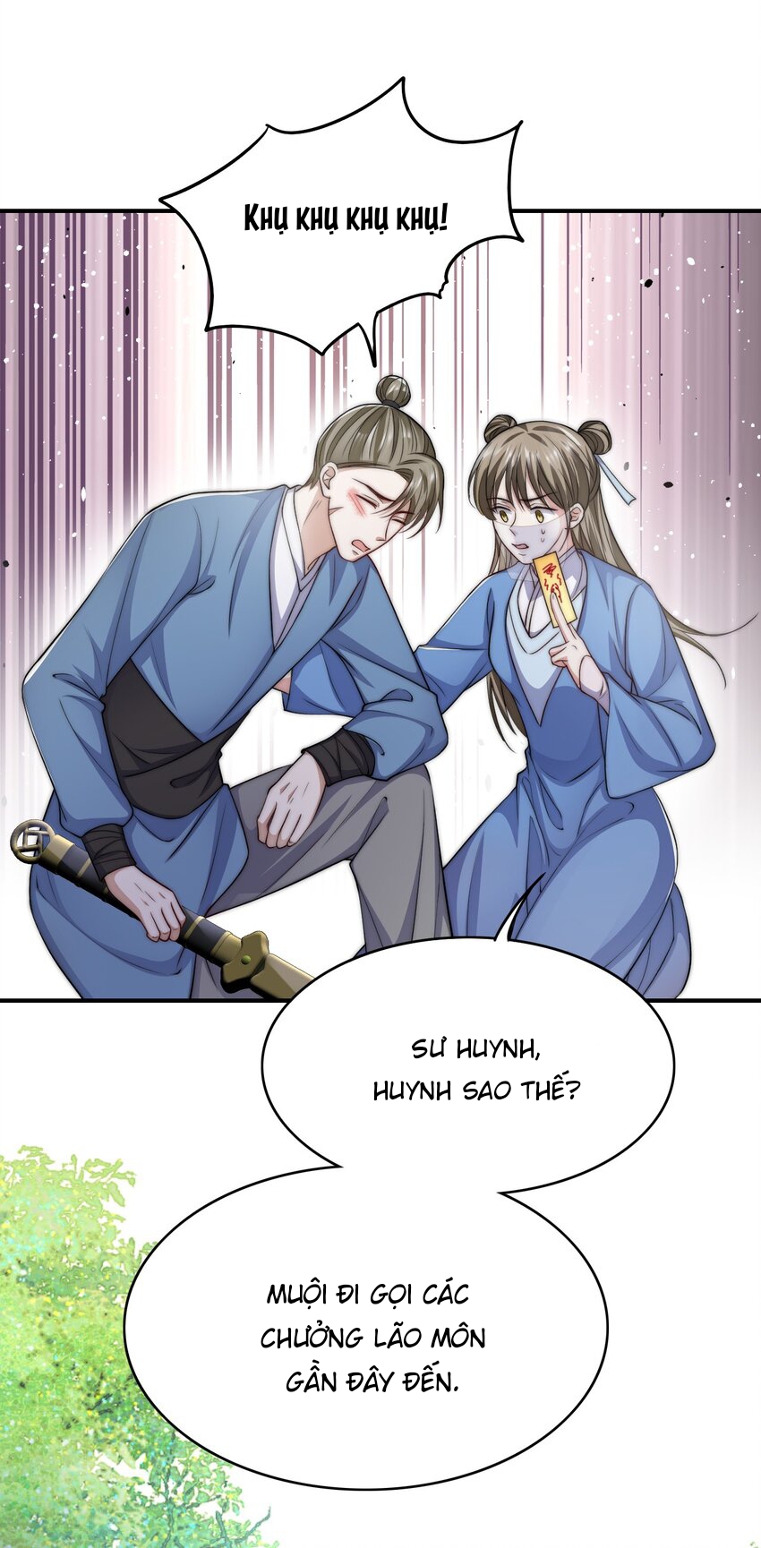 chiến lược tẩy trắng của phản diện chapter 38 25