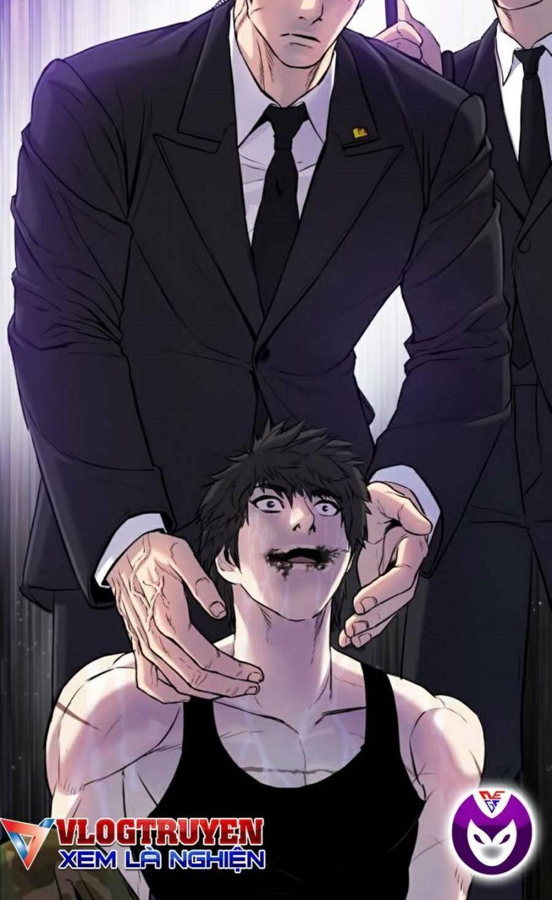 đặc vụ kim chapter 13 112