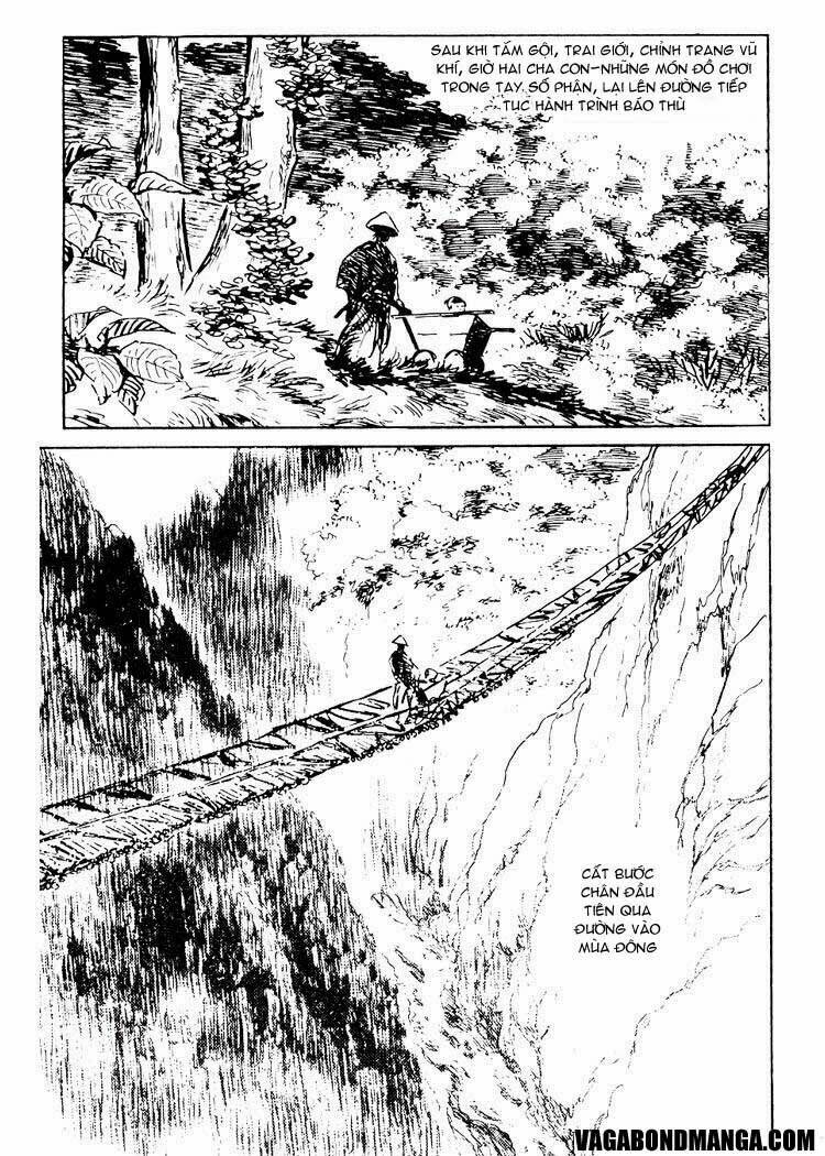 lone wolf and cub chapter 82 12