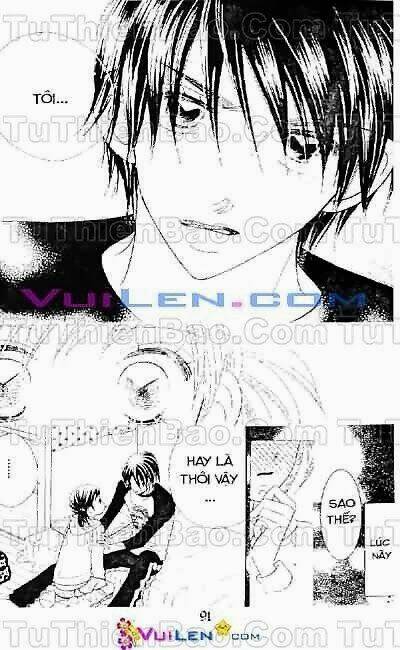 1/4 tình yêu chapter 10 92