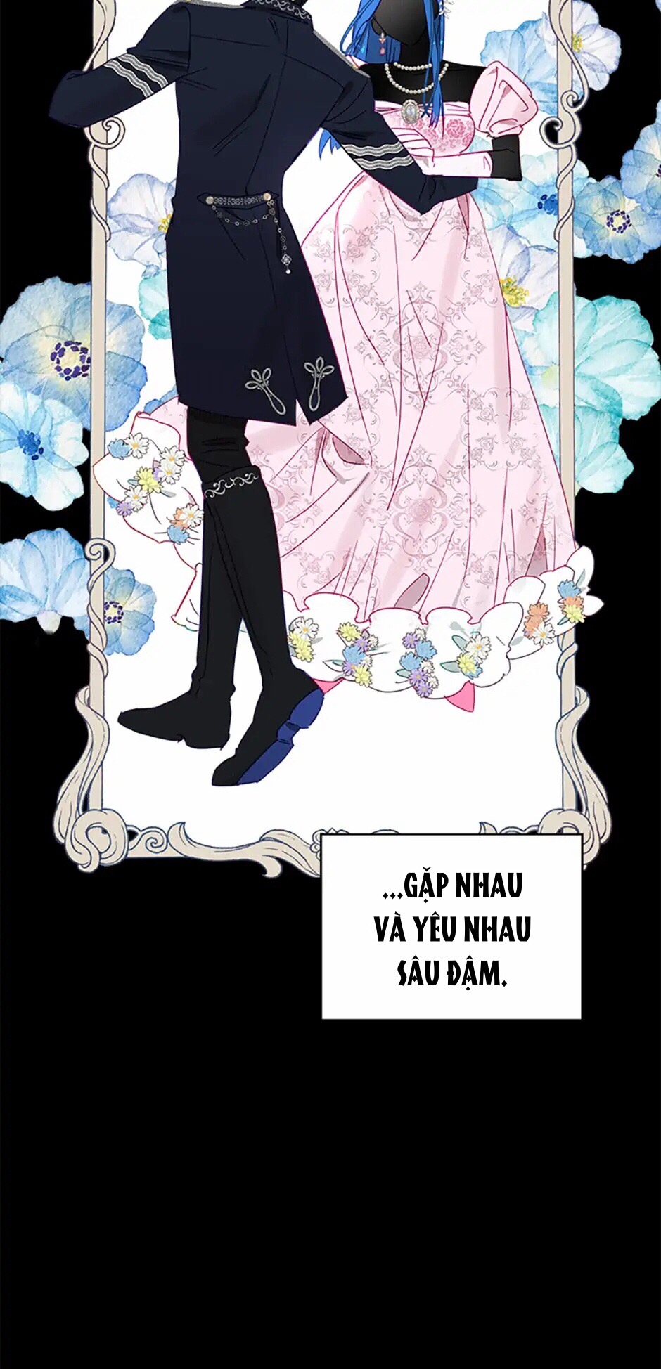 cuộc ly hôn thất bại chapter 1.1 9