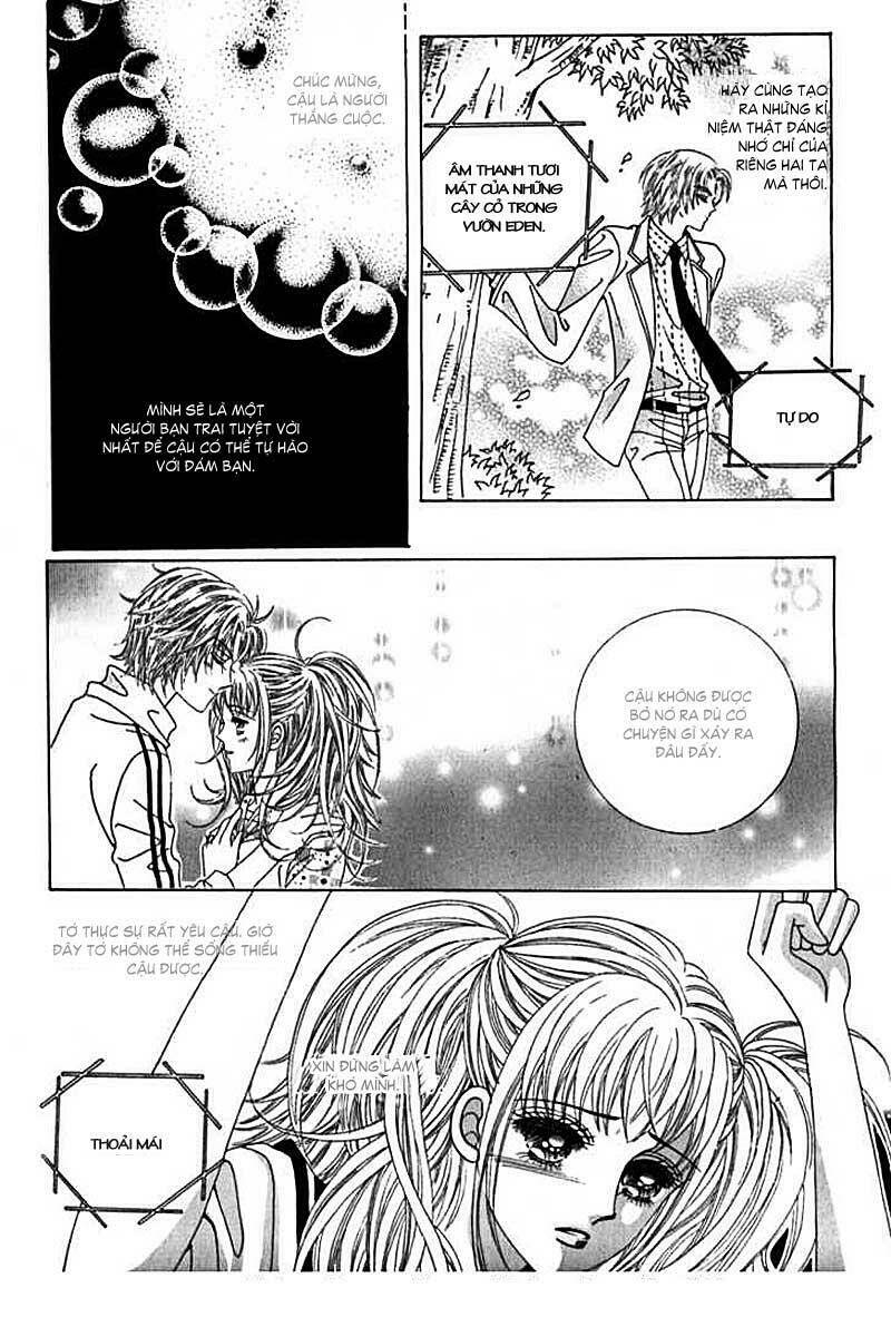 cô nàng xinh đẹp chapter 4.2 32