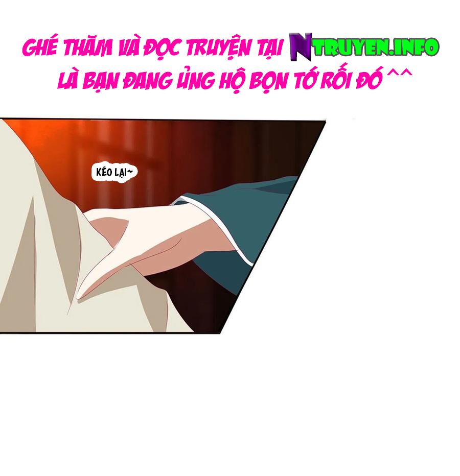 thông linh phi chapter 658 10