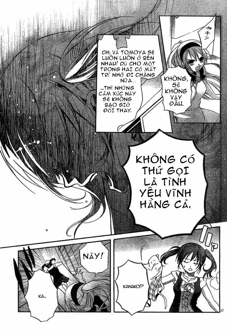 tomoyo after - dear shining memories chapter 2 18