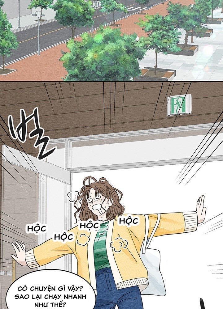 bốn cách cứu rỗi một người vợ chapter 1.3 13