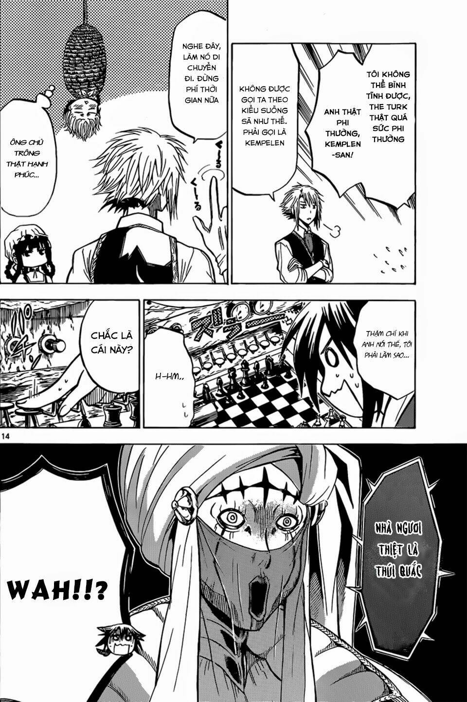 chrono monochrome chapter 4 15