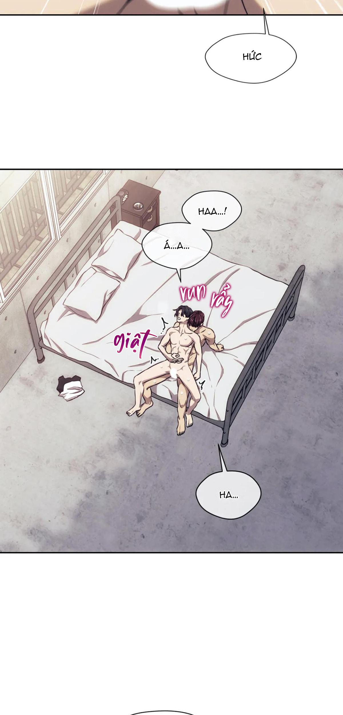 công cuộc báo thù của kẻ yếu thế chapter 44 15