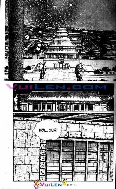 cô nàng đỏm dáng chapter 5 126