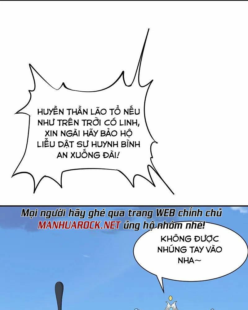 tiên võ đế tôn chapter 248 56