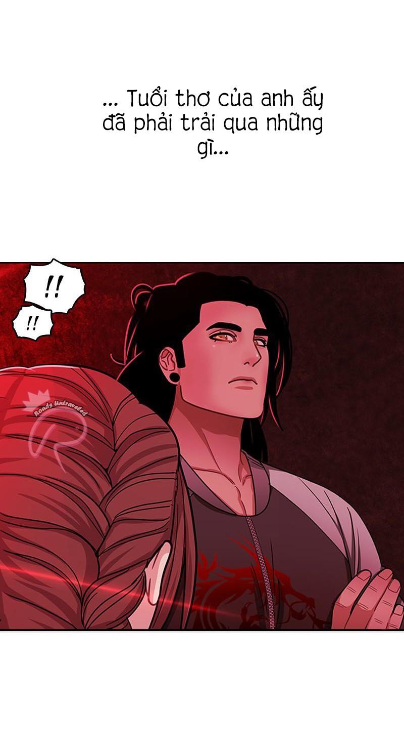 nửa đêm ở poppy land chapter 62 20