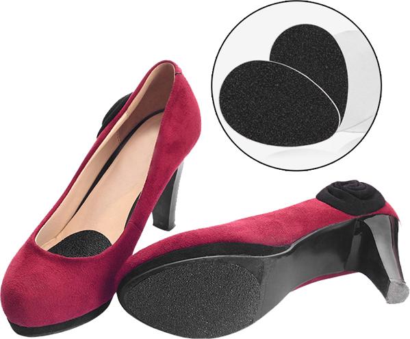 Combo 2 Bộ Miếng Dán Đế Giày Chống Trơn Trợt