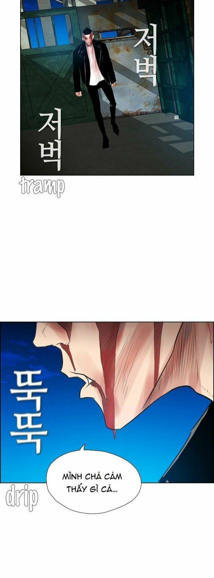 kẻ hồi sinh chapter 113 43