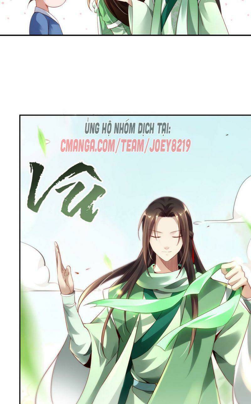 thiên kim bất hoán chapter 71 43