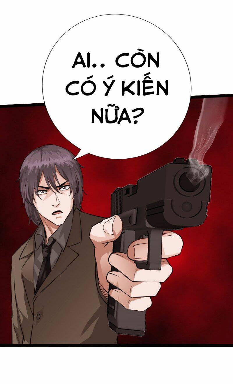 tuyệt phẩm tà thiếu chapter 143 17