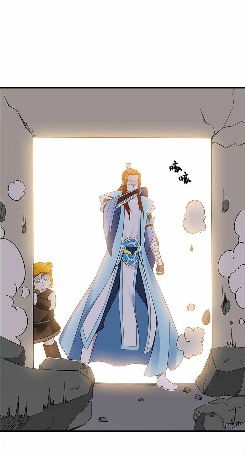 thiên hạ kiếp chapter 35 57