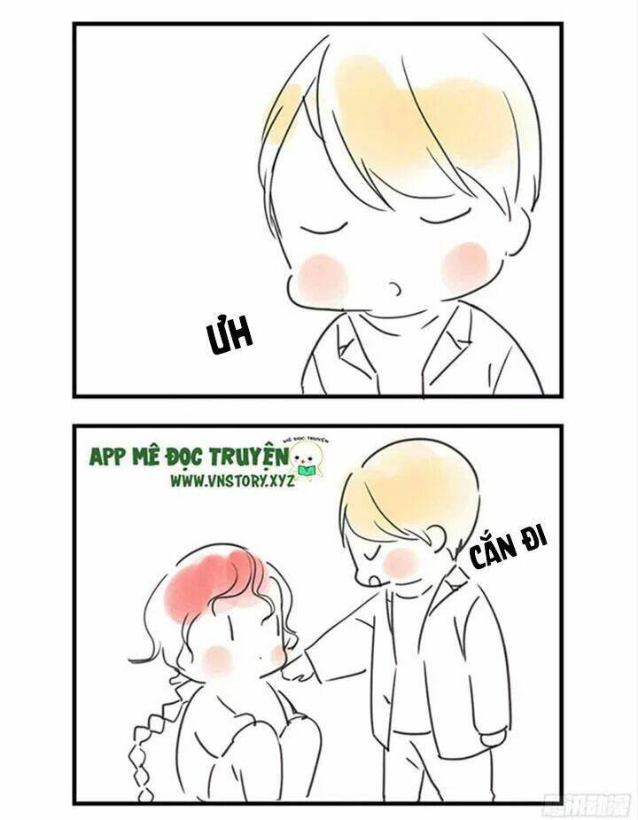 đạo trưởng đại nhân đến nhà chapter 41 7