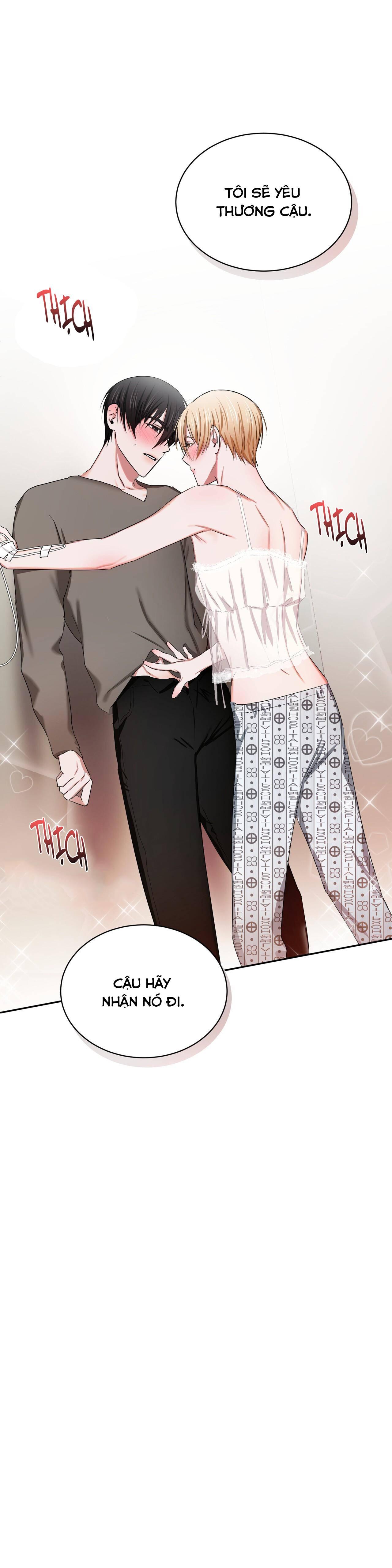 thời gian tuyệt vời chapter 10 17