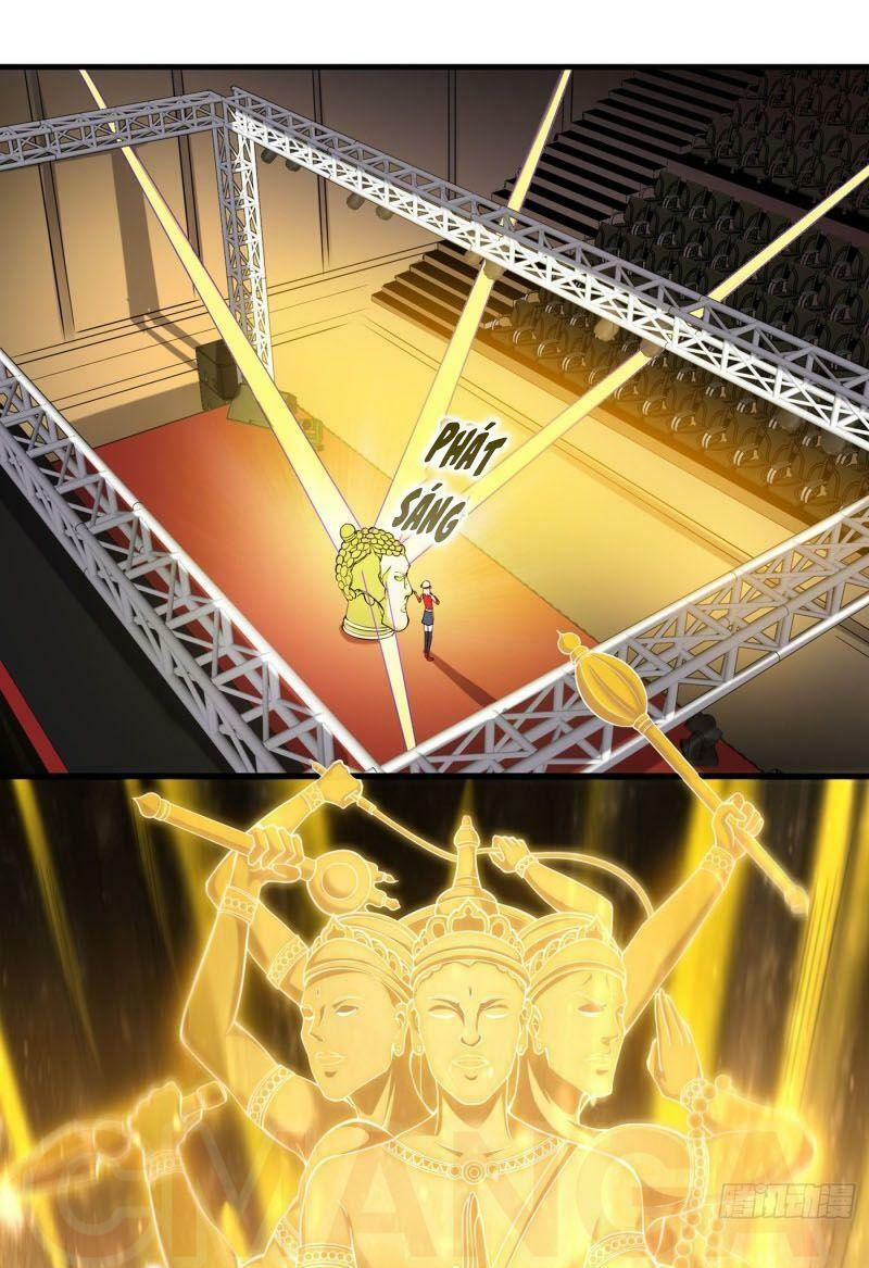 tối cường thần y tại đô thị chapter 139 3