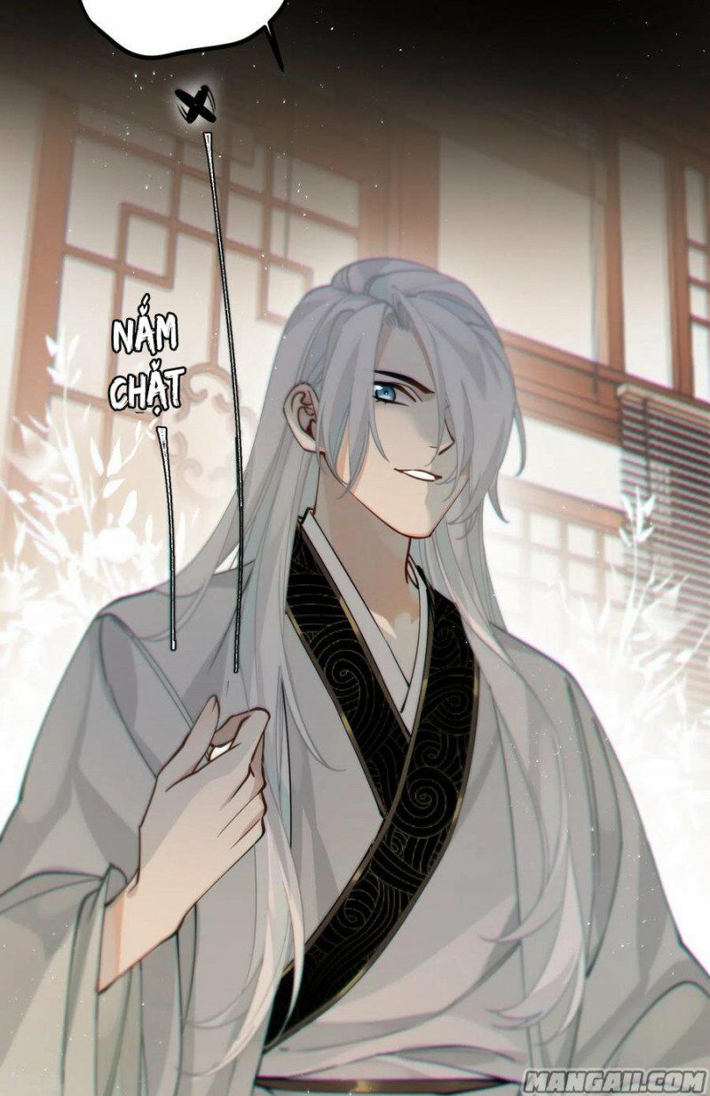 phế vật công chúa muốn nhặt chồng chapter 61 16