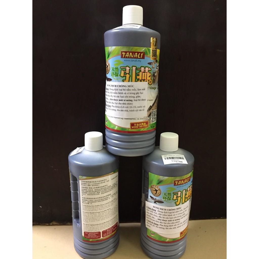 Chống mốc Tanali (1L)