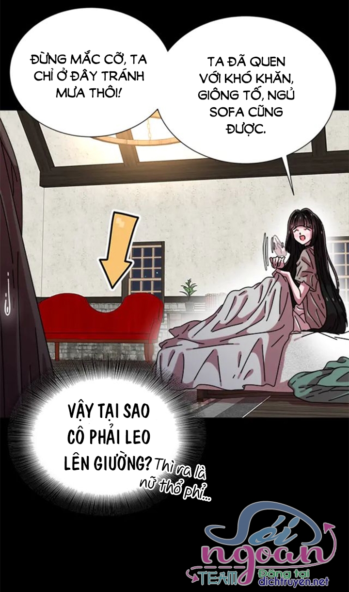 con gái bảo bối của ma vương chapter 67 12