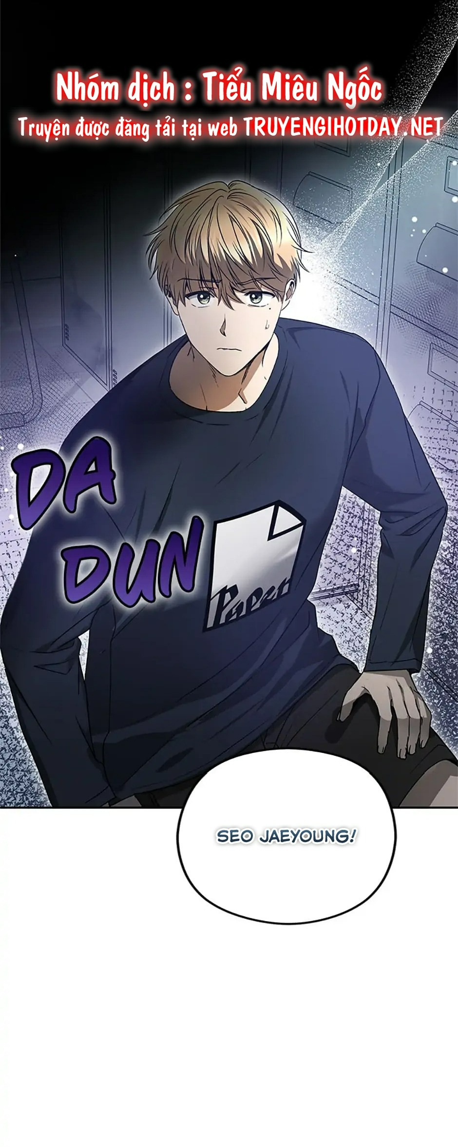 hôn thôi vẫn chưa đủ đâu chapter 37 85