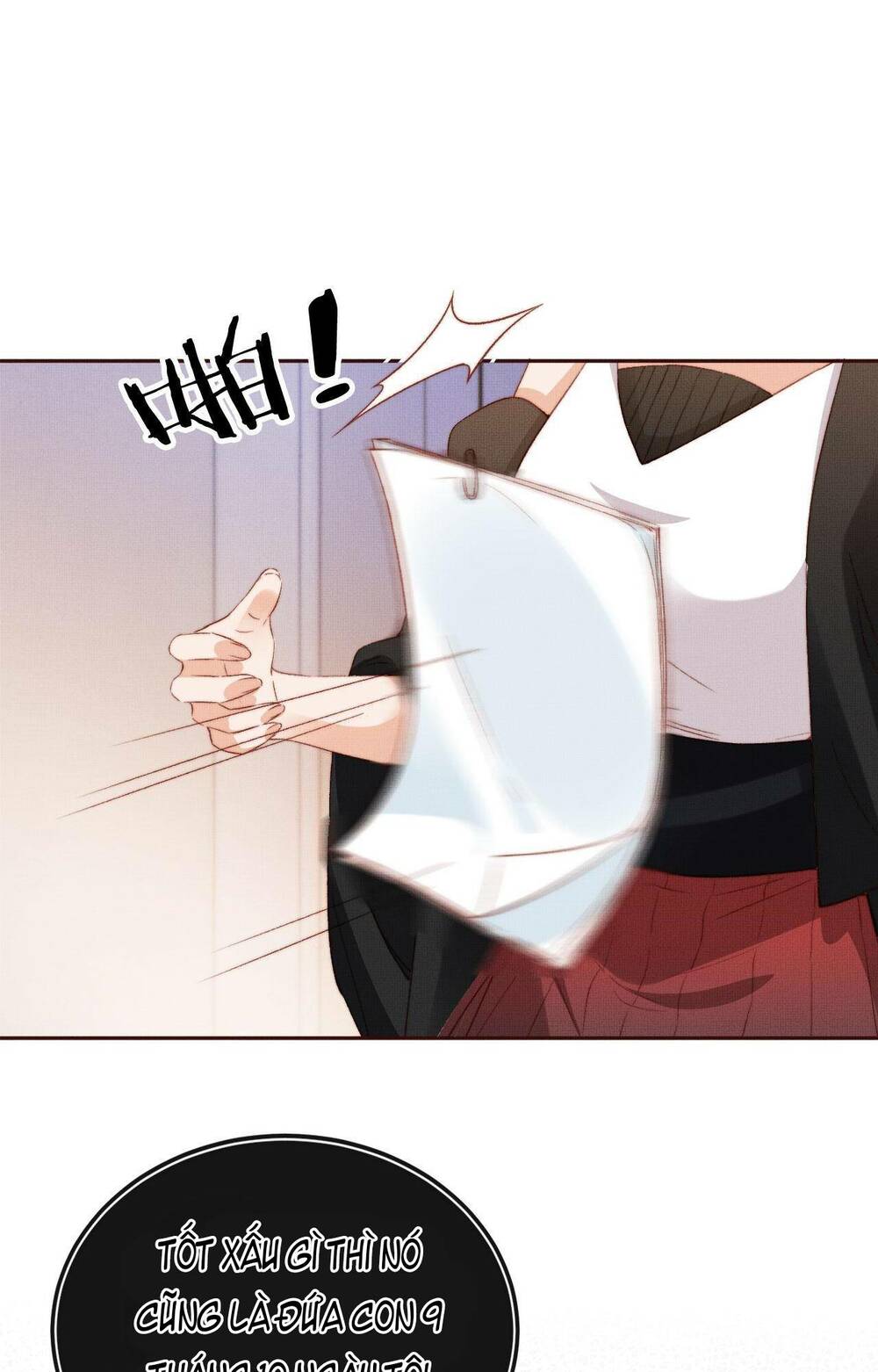 nam chính và nhân vật phản diện tôi nuôi đều không đứng đắn chapter 4 45