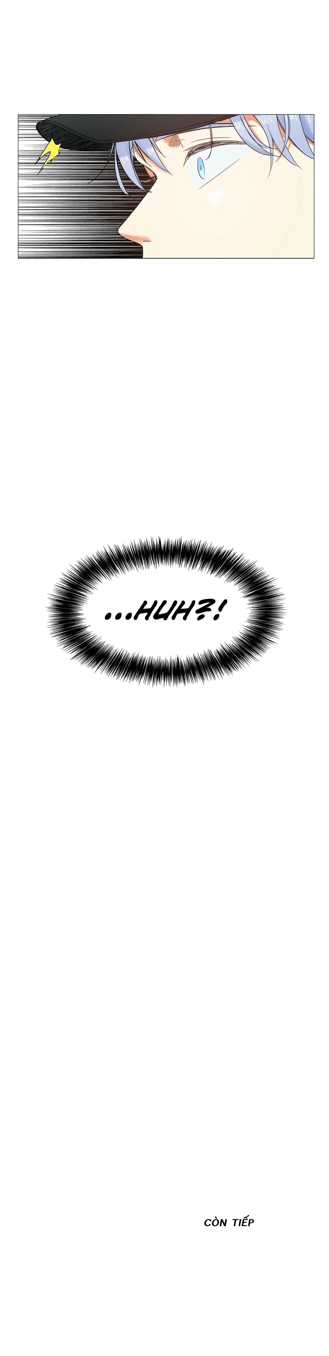 hôm nay lại là một ngày nắng ấm chapter 10 22