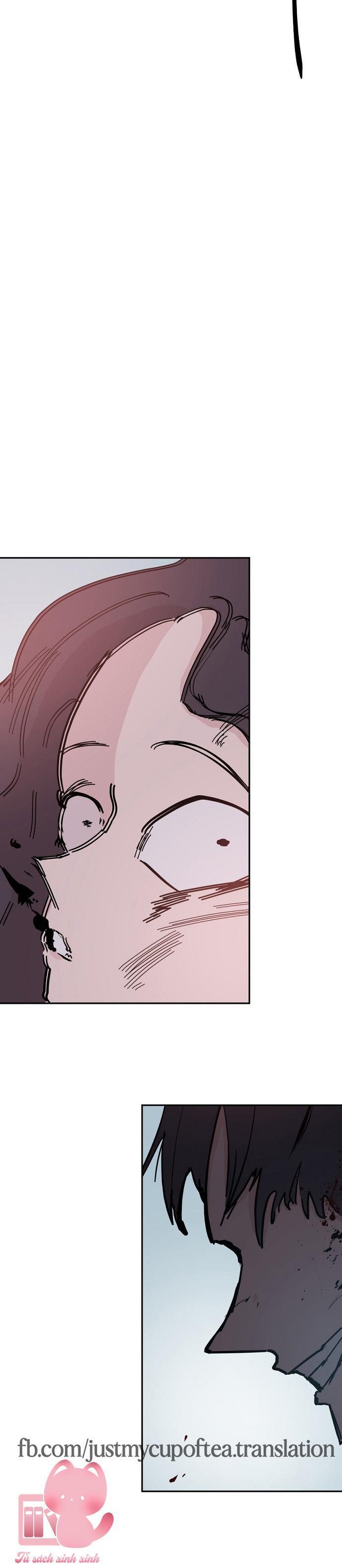 yêu không hồi kết chapter 45 37