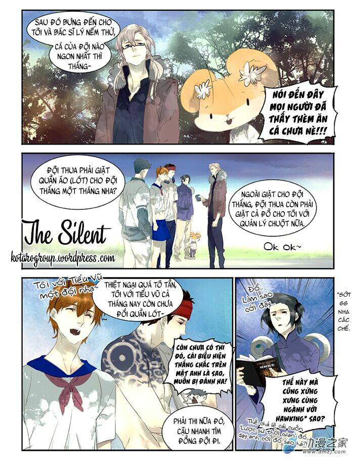 gia tử khu 37 chapter 9 8