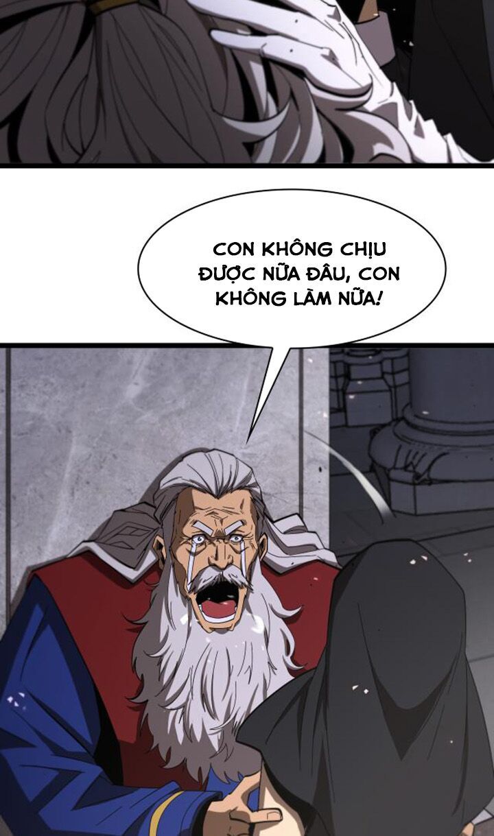 chư giới - tận thế online chapter 81 23