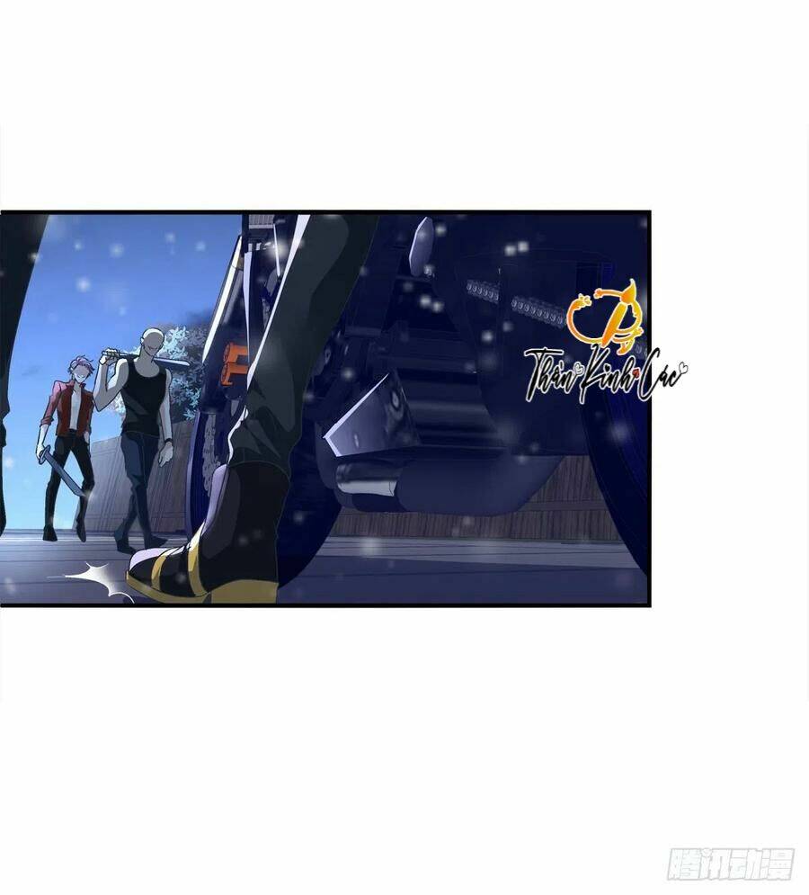 toàn bộ nắm trong tay chapter 61 31