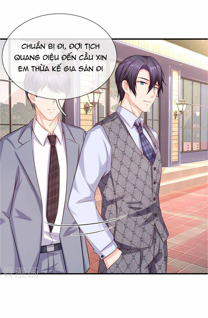 vợ yêu gả nhầm của phúc hắc tổng tài chapter 38 10