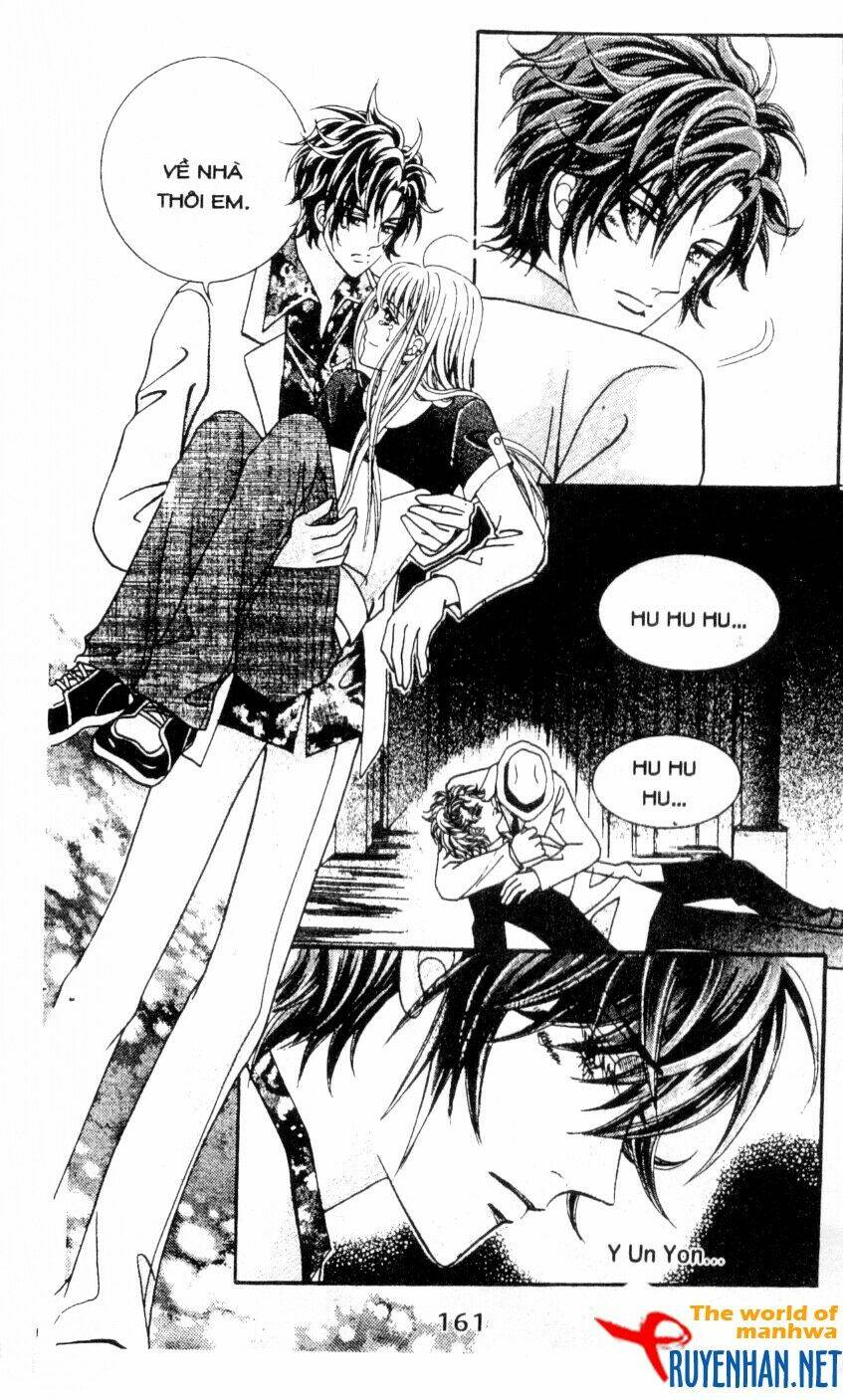 chàng trai hào hiệp chapter 11 163