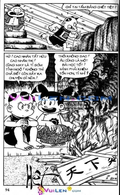 thần đồng đất việt chapter 75 91