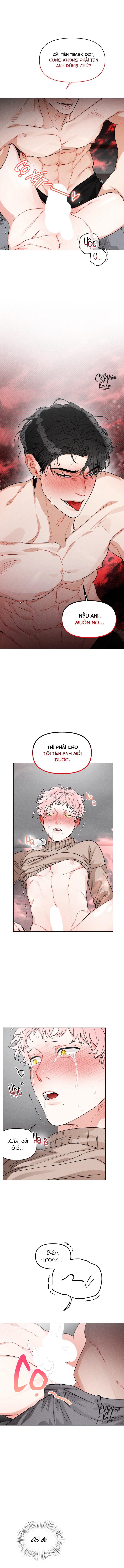 cuộc gọi riêng tư chapter 2 6