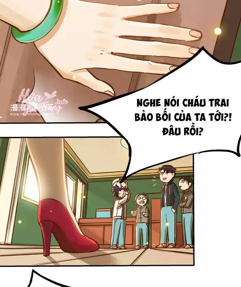 chồng trước 18 tuổi chapter 12 51