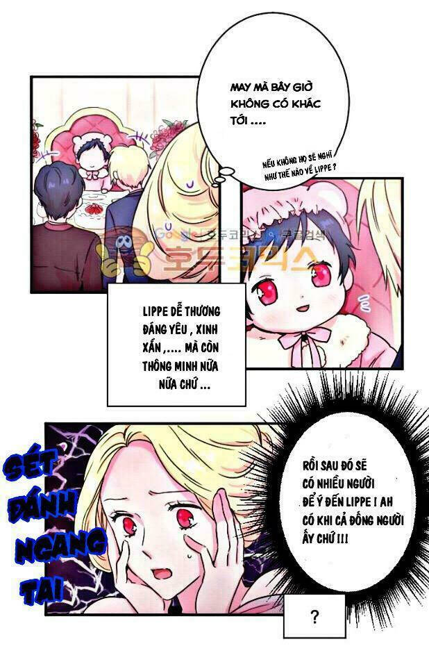 lady baby chapter 12 25