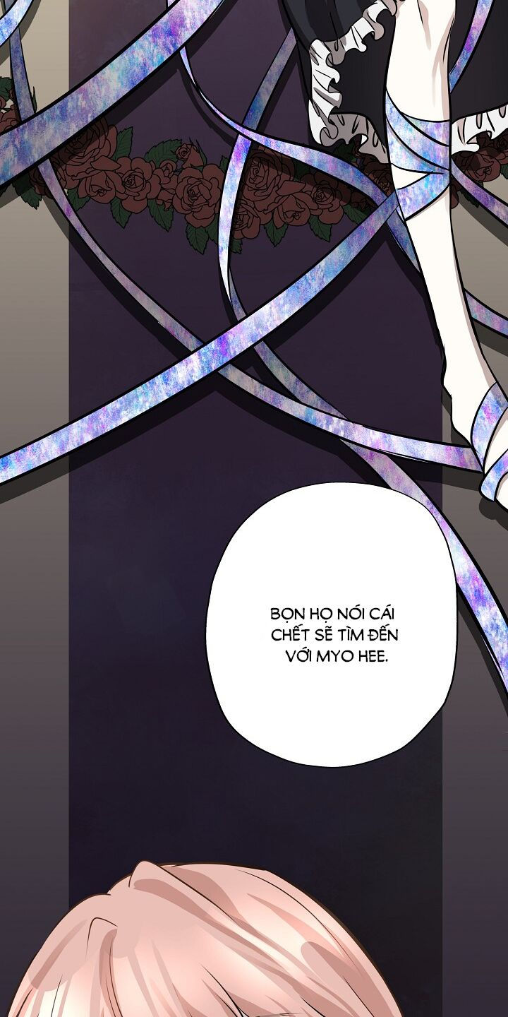 cuộc sống kỳ thú chapter 64 3