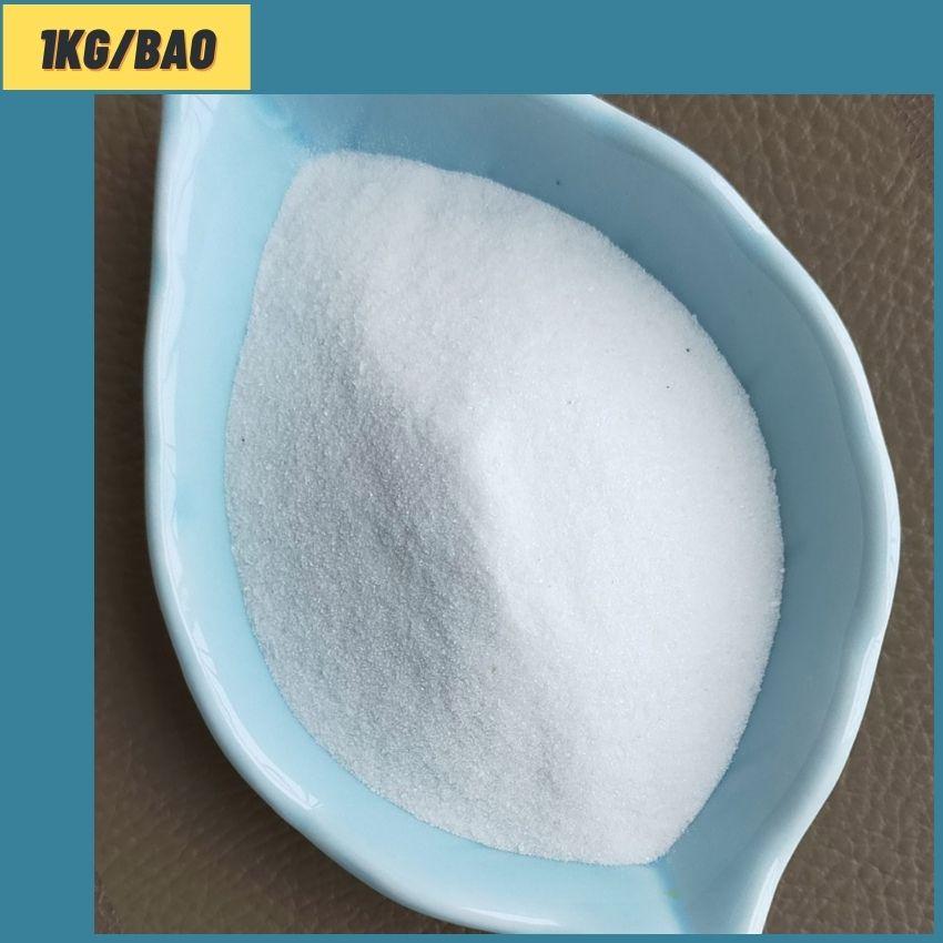 Cát Thạch Anh Trắng Chuyên Dùng để Trải Nền, Trang Trí Hồ Cá và Lọc Cặn