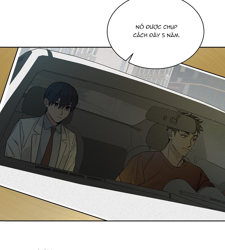 chàng tuấn mã của tôi chapter 33 29